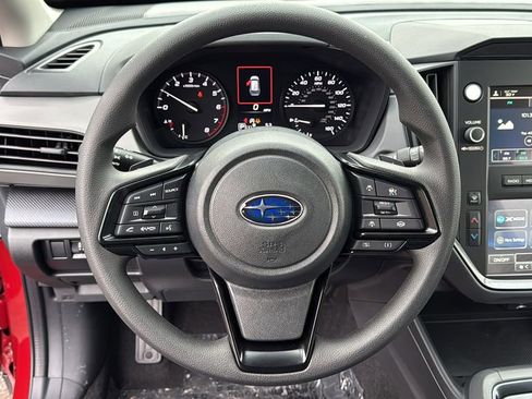 New 2026 Subaru Crosstrek 2.5i image 8