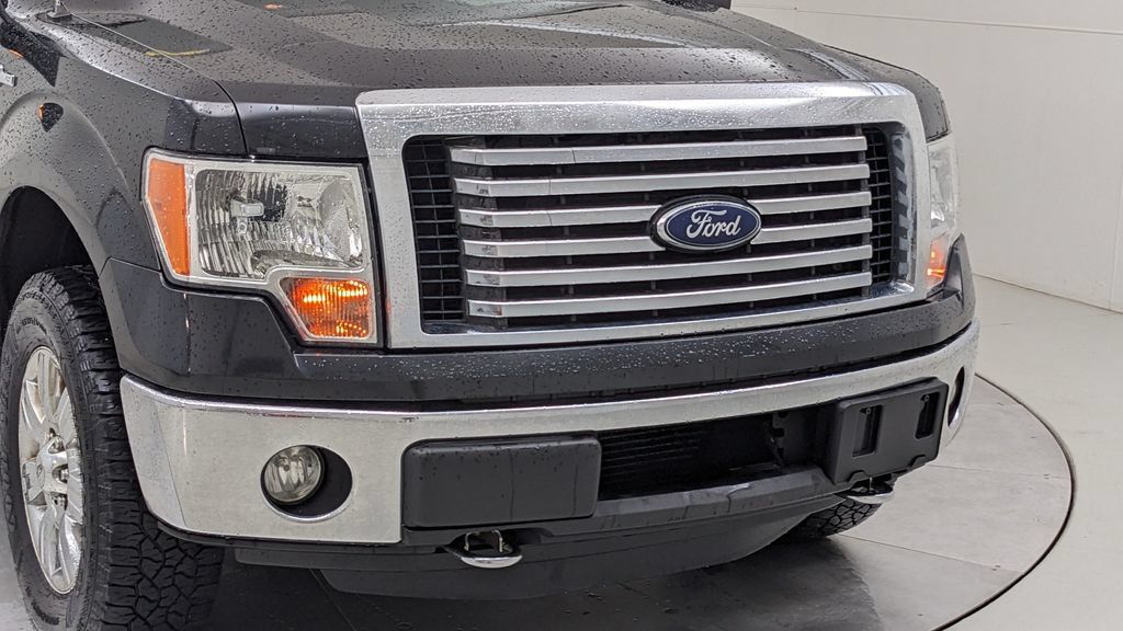 Used 2012 Ford F150 XLT w/ XTR Pkg AWD/4WD image 40