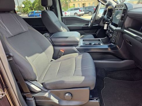 Used 2024 Ford F150 STX RWD image 24