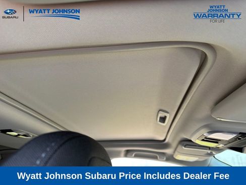 New 2026 Subaru Crosstrek 2.0i Premium AWD/4WD image 31