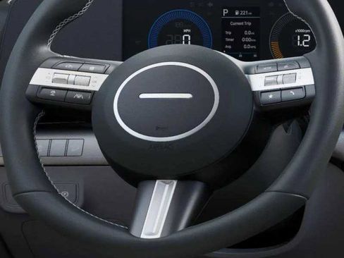New 2026 Hyundai Kona SEL Premium FWD image 15