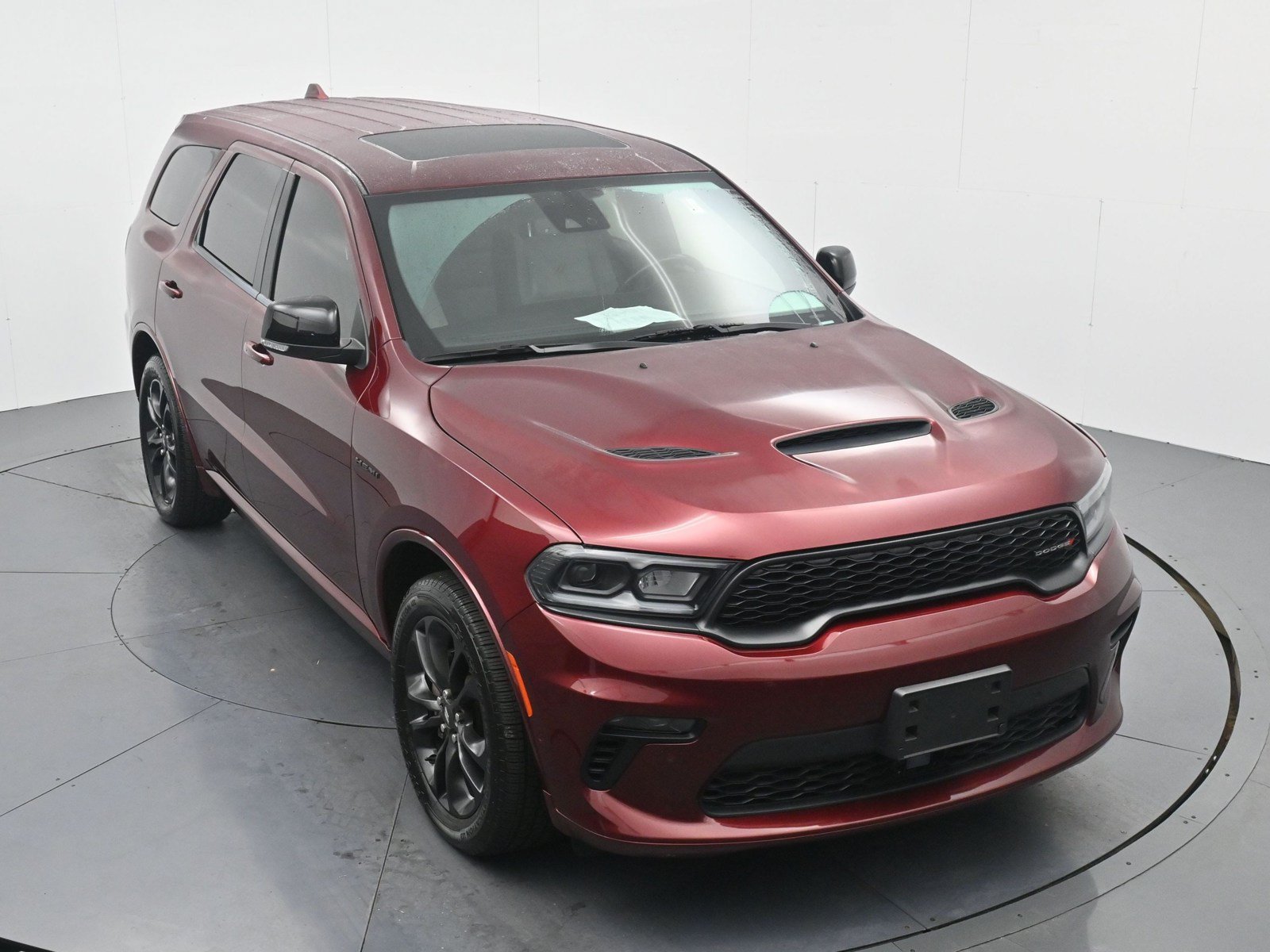 Used 2022 Dodge Durango R/T RWD image 19