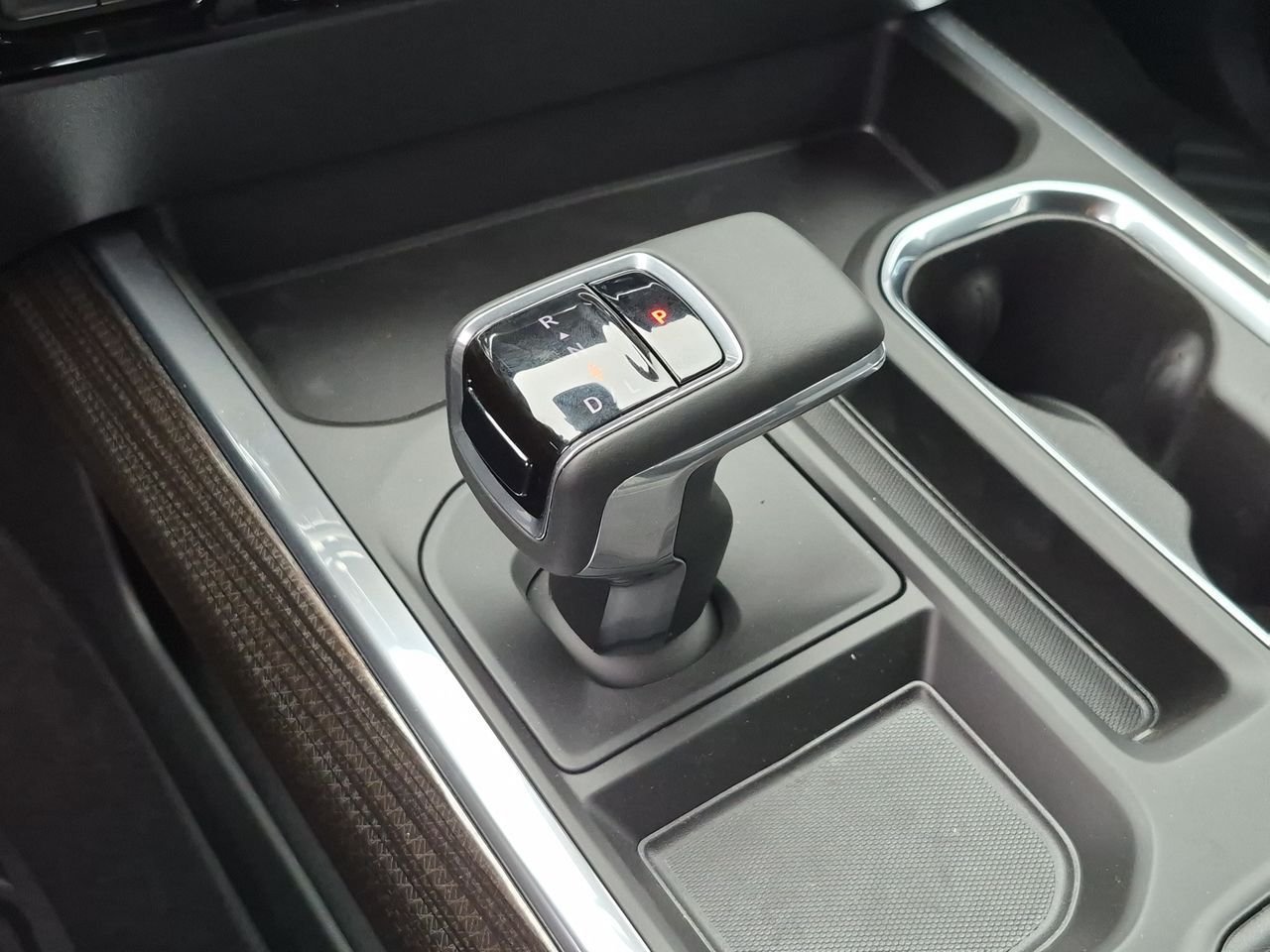 New 2026 Chevrolet Silverado 1500 RST w/ All Star Edition Plus AWD/4WD image 16