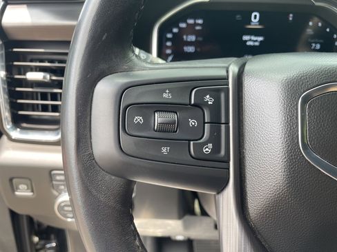 Used 2024 GMC Sierra 2500 Denali Ultimate AWD/4WD image 18