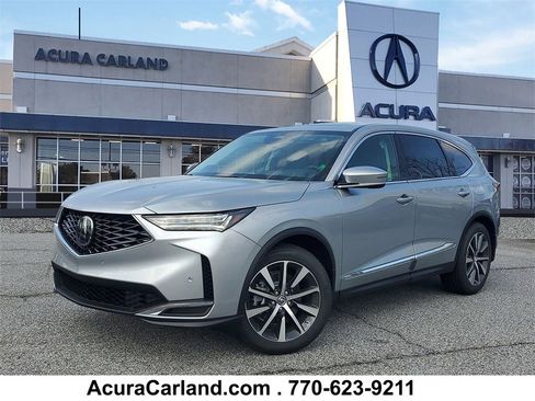 New 2026 Acura MDX w/ Technology Package image 1