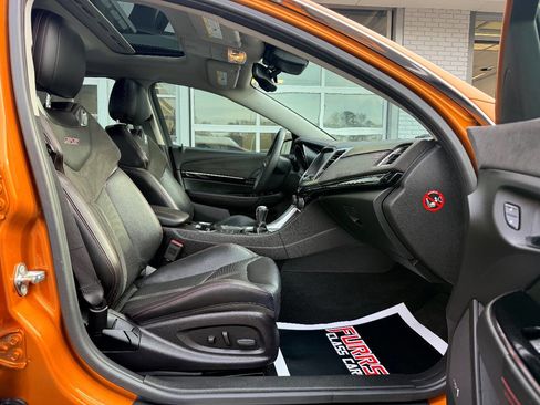 Used 2017 Chevrolet SS image 39