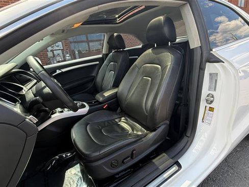 Used 2011 Audi A5 2.0T Premium Plus AWD/4WD image 19
