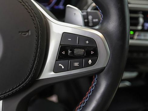 Certified 2023 BMW X3 M40i w/ Premium Package image 13