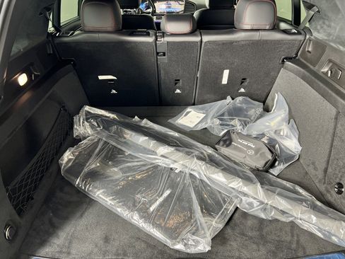 New 2025 Mercedes-Benz GLE 63 AMG S image 23