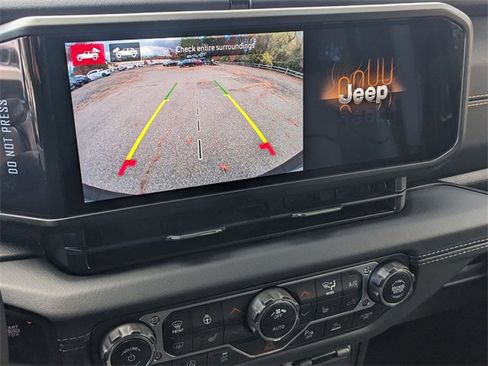 New 2026 Jeep Wrangler Sahara image 21