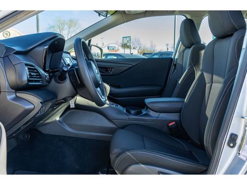 Used 2024 Subaru Legacy image 14