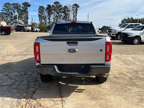 Used 2021 Ford Ranger XLT w/ Equipment Group 302A High image 5