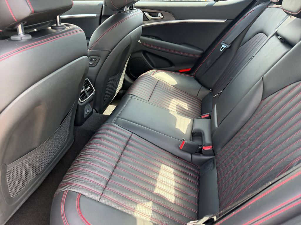 Used 2026 Genesis G70 3.3T Sport Prestige RWD image 14