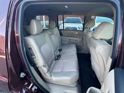 Used 2013 Honda Pilot EX image 18