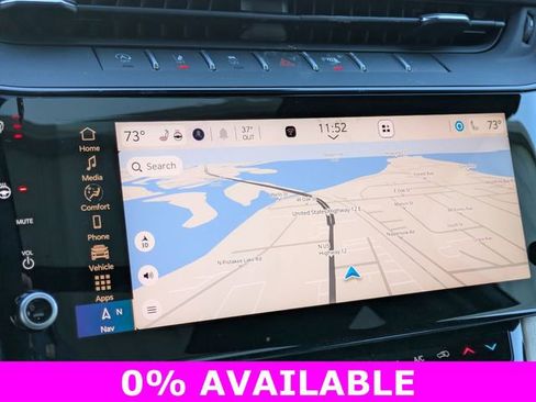 New 2026 Jeep Grand Cherokee Limited image 17