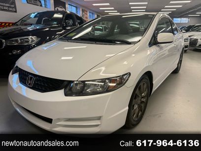 Used 2009 Honda Civic EX