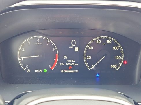 Certified 2024 Honda CR-V EX image 30