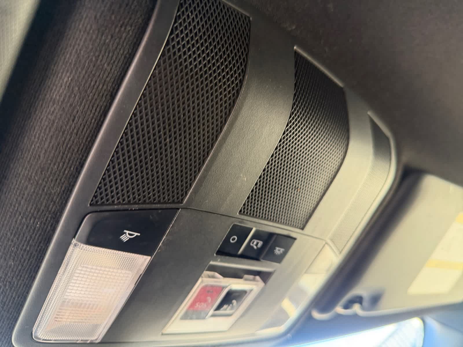 Used 2025 Mitsubishi Eclipse Cross AWD image 29