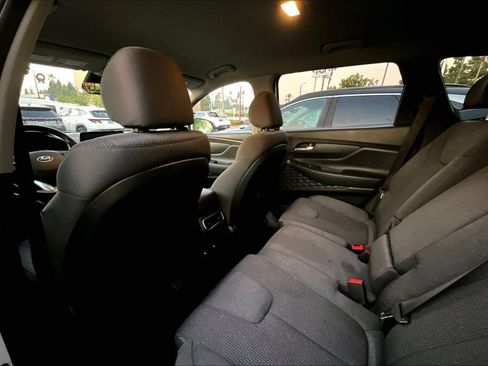 Certified 2023 Hyundai Santa Fe SEL image 16