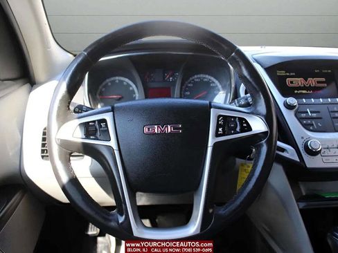 Used 2016 GMC Terrain SLE w/ Chrome Edition image 23