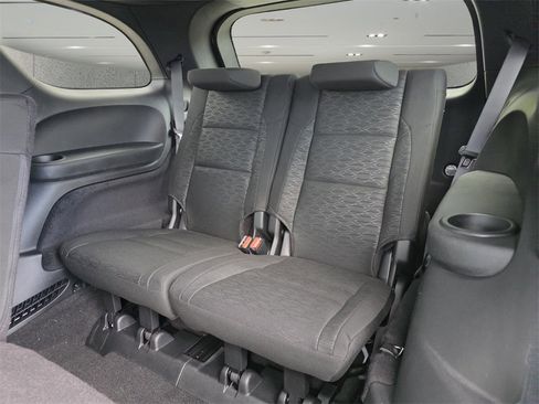 New 2026 Dodge Durango GT w/ Blacktop Package image 7