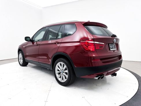 Used 2013 BMW X3 xDrive28i AWD/4WD image 13