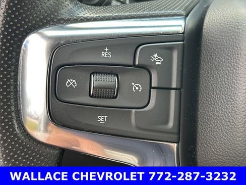 Certified 2024 Chevrolet Blazer LT w/ Driver Confidence Package image 25