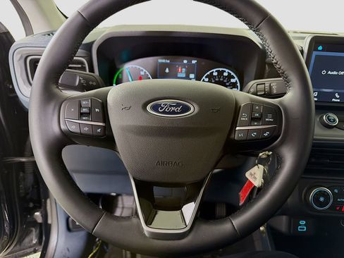 Used 2024 Ford Maverick XLT w/ XLT Luxury Package image 14