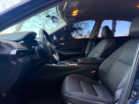 Used 2019 Nissan Altima 2.5 S image 8