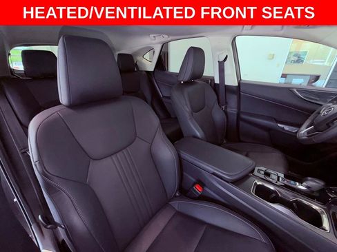 Used 2024 Lexus NX 250 FWD w/ Cold Area Package image 15