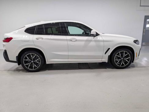 Used 2023 BMW X4 xDrive30i w/ M Sport Package image 6