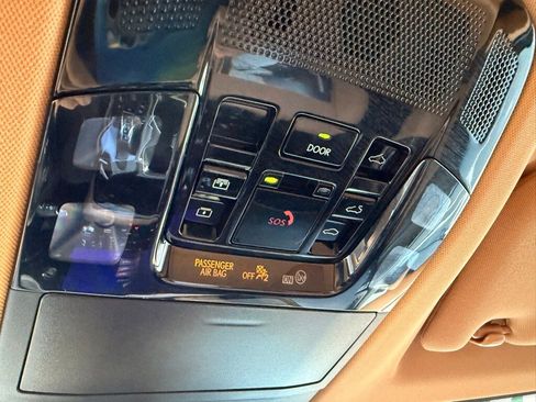 Certified 2025 Lexus NX 450h+ Luxury image 34