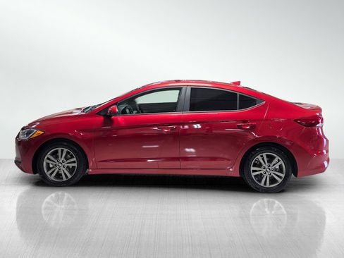 Used 2018 Hyundai Elantra SEL image 4
