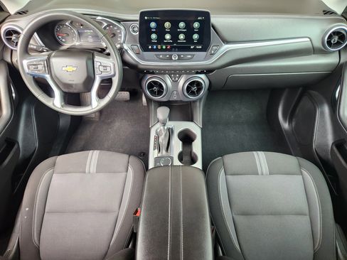 Used 2024 Chevrolet Blazer LT FWD image 27