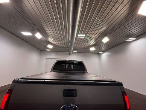 Used 2012 Ford F350 Lariat w/ Lariat Ultimate Pkg image 28
