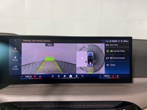 New 2026 BMW 430i xDrive Convertible w/ Premium Package image 13