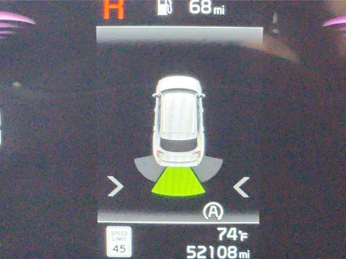 Used 2025 Kia Telluride S image 32