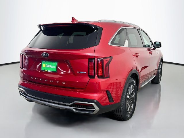 Used 2021 Kia Sorento S FWD image 10