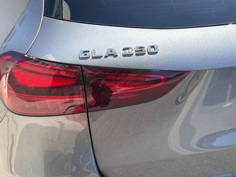 New 2026 Mercedes-Benz GLA 250 image 26