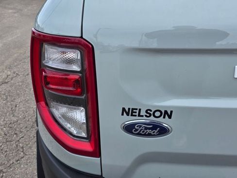 Used 2022 Ford Bronco Sport Badlands image 11