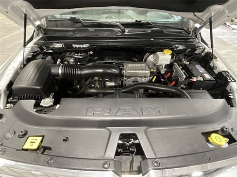 Used 2022 RAM 1500 Big Horn image 21
