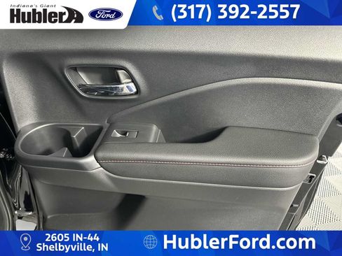 Used 2026 Honda Ridgeline Black Edition image 27