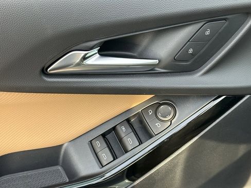 New 2026 Chevrolet Equinox ACTIV image 10