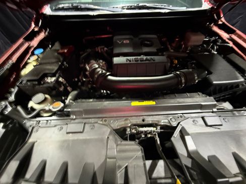 Certified 2023 Nissan Frontier SV w/ Technology Package AWD/4WD image 21