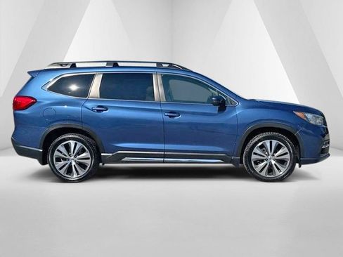 Used 2019 Subaru Ascent Limited AWD/4WD image 10