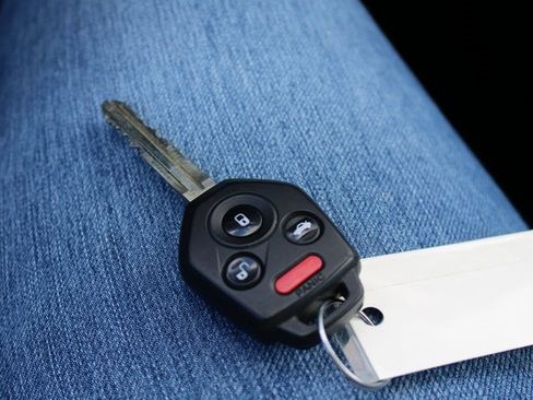 Certified 2022 Subaru Forester image 12