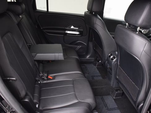 Certified 2025 Mercedes-Benz GLB 250 GLB 250 image 17