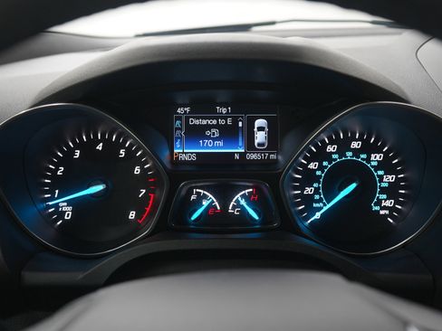 Used 2014 Ford Escape Titanium image 23