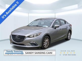 Used 2016 MAZDA MAZDA3 i Sport w/ Preferred Equipment Package video 1