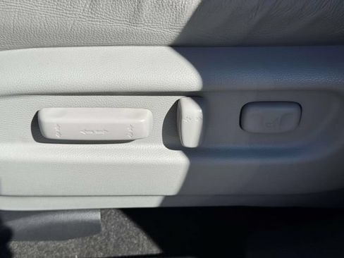 Certified 2023 Honda Passport EX-L image 18